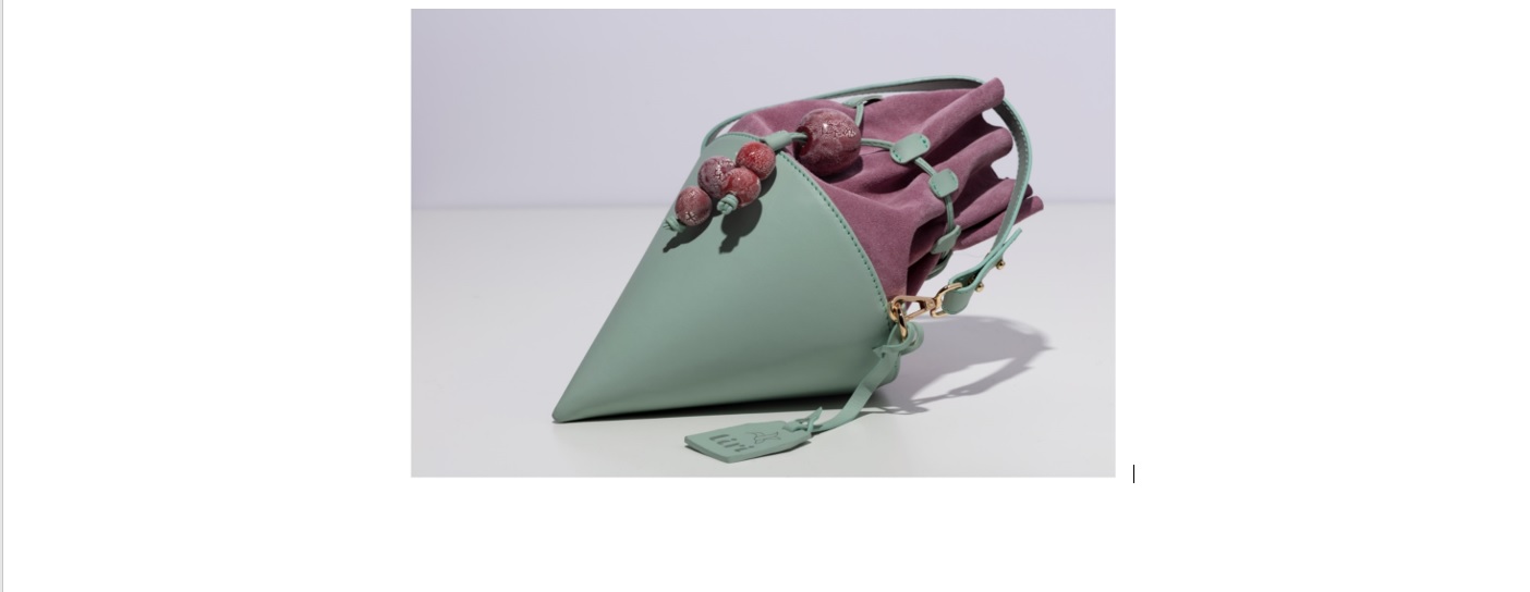 Leather Bag & Accessory Design Vakko ESMOD